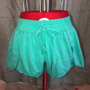Flowy Shorts